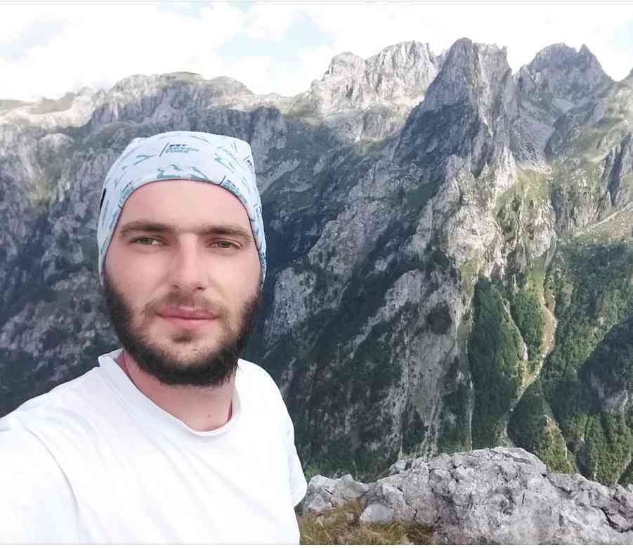POSLE RASPISANE POTERNICE, ALBANAC POVUKAO DRASTIČAN POTEZ: Aktivnosti osumnjičenog za ubistvo Ivane sa Zvezdare bude novu sumnju 